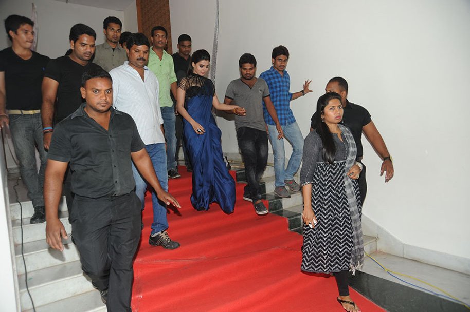 Rabhasa-Movie-Audio-Launch